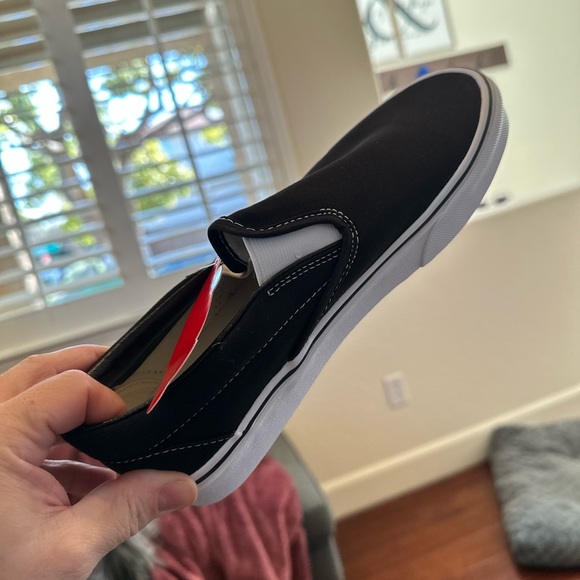 VANS Unisex Classic Slip-On - Picture 3 of 3